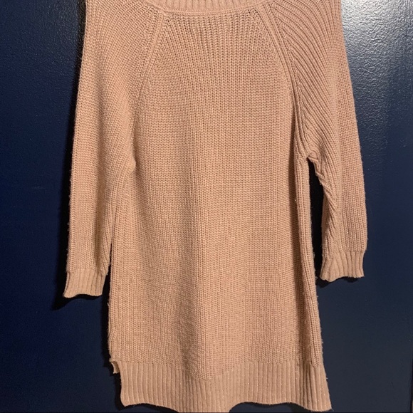 Pink Sweater - Picture 2 of 3